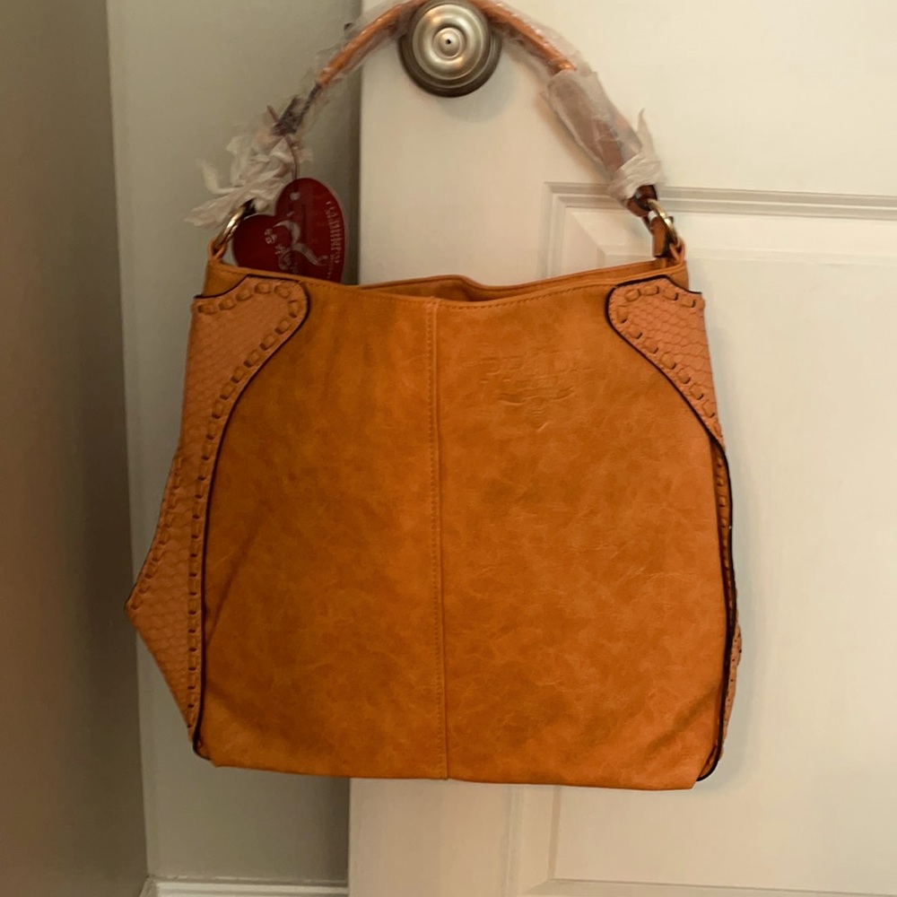 Large Purse